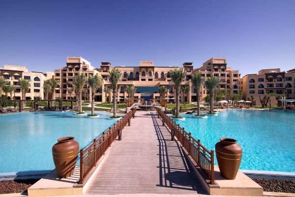 Saadiyat Rotana Resort_Villas_2